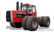 Massey Ferguson 4840 tractor trim level specs horsepower, sizes, gas mileage, interioir features, equipments and prices