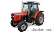 Massey Ferguson 491 2004 comparison online with competitors