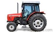 Massey Ferguson 492 2004 comparison online with competitors