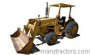 Massey Ferguson 50E tractor trim level specs horsepower, sizes, gas mileage, interioir features, equipments and prices