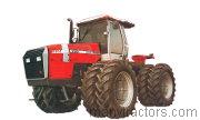 Massey Ferguson 5150 1998 comparison online with competitors