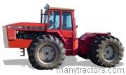 1989 Massey Ferguson 5200 competitors and comparison tool online specs and performance