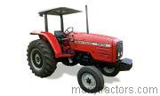 Massey Ferguson 5275 2002 comparison online with competitors