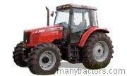 Massey Ferguson 5425 2008 comparison online with competitors