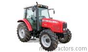 Massey Ferguson 5435 tractor trim level specs horsepower, sizes, gas mileage, interioir features, equipments and prices