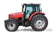 Massey Ferguson 5475 2008 comparison online with competitors