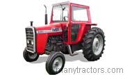 Massey Ferguson 590 tractor trim level specs horsepower, sizes, gas mileage, interioir features, equipments and prices