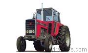 Massey Ferguson 592 tractor trim level specs horsepower, sizes, gas mileage, interioir features, equipments and prices