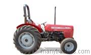 Massey Ferguson 596 2006 comparison online with competitors