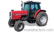 Massey Ferguson 6170 tractor trim level specs horsepower, sizes, gas mileage, interioir features, equipments and prices