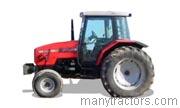 Massey Ferguson 6265 tractor trim level specs horsepower, sizes, gas mileage, interioir features, equipments and prices