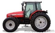 1999 Massey Ferguson 6270 competitors and comparison tool online specs and performance