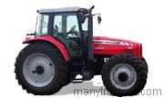 Massey Ferguson 6480 tractor trim level specs horsepower, sizes, gas mileage, interioir features, equipments and prices