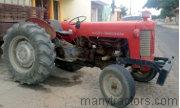 Massey Ferguson 65X tractor trim level specs horsepower, sizes, gas mileage, interioir features, equipments and prices