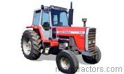 1984 Massey Ferguson 699 competitors and comparison tool online specs and performance