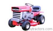 1968 Massey Ferguson 7 competitors and comparison tool online specs and performance