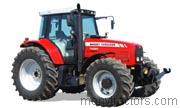 Massey Ferguson 7465 tractor trim level specs horsepower, sizes, gas mileage, interioir features, equipments and prices