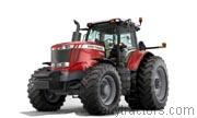 Massey Ferguson 7616 2013 comparison online with competitors