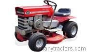 Massey Ferguson 8 1972 comparison online with competitors