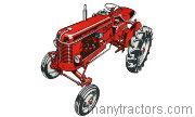 Massey Ferguson 820 tractor trim level specs horsepower, sizes, gas mileage, interioir features, equipments and prices