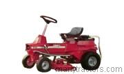 Massey Ferguson 832 1974 comparison online with competitors