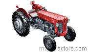 Massey Ferguson 865 tractor trim level specs horsepower, sizes, gas mileage, interioir features, equipments and prices