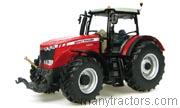 Massey Ferguson 8690 tractor trim level specs horsepower, sizes, gas mileage, interioir features, equipments and prices