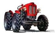 Massey Ferguson DT4500 1962 comparison online with competitors