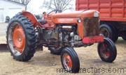 Massey Ferguson F40 1956 comparison online with competitors