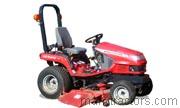 2005 Massey Ferguson GC2300 competitors and comparison tool online specs and performance