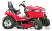 2004 Massey Ferguson garden 2927H competitors and comparison tool online specs and performance