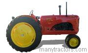 1942 Massey-Harris 101 Senior competitors and comparison tool online specs and performance