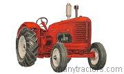 Massey-Harris 201 tractor trim level specs horsepower, sizes, gas mileage, interioir features, equipments and prices