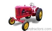 Massey-Harris 21 Colt tractor trim level specs horsepower, sizes, gas mileage, interioir features, equipments and prices