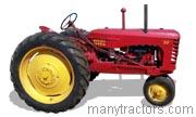Massey-Harris 30 1946 comparison online with competitors