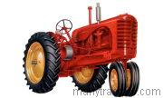 Massey-Harris 44 Special 1953 comparison online with competitors