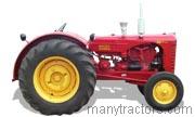 Massey-Harris 55 1946 comparison online with competitors