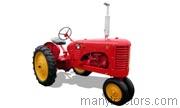 Massey-Harris 81 tractor trim level specs horsepower, sizes, gas mileage, interioir features, equipments and prices