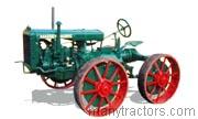 1930 Massey-Harris GP 15/22 competitors and comparison tool online specs and performance