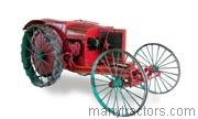 1920 Massey-Harris No. 2 12-22 competitors and comparison tool online specs and performance