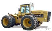 McConnell-Marc 1000 tractor trim level specs horsepower, sizes, gas mileage, interioir features, equipments and prices