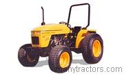 McConnell-Marc 425XL tractor trim level specs horsepower, sizes, gas mileage, interioir features, equipments and prices