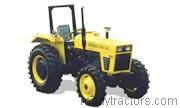 McConnell-Marc 465 tractor trim level specs horsepower, sizes, gas mileage, interioir features, equipments and prices