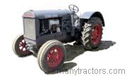 1923 McCormick-Deering 15-30 competitors and comparison tool online specs and performance
