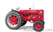 McCormick-Deering B-450 tractor trim level specs horsepower, sizes, gas mileage, interioir features, equipments and prices