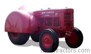 McCormick-Deering O-4 1940 comparison online with competitors