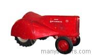 McCormick-Deering O-6 tractor trim level specs horsepower, sizes, gas mileage, interioir features, equipments and prices