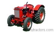 McCormick-Deering W-14 1938 comparison online with competitors