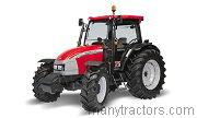McCormick Intl C100 Max tractor trim level specs horsepower, sizes, gas mileage, interioir features, equipments and prices