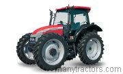 McCormick Intl C100 Max High Clear tractor trim level specs horsepower, sizes, gas mileage, interioir features, equipments and prices